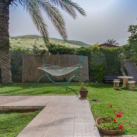 Moon Light Yavne'El Villa Dış mekan fotoğraf