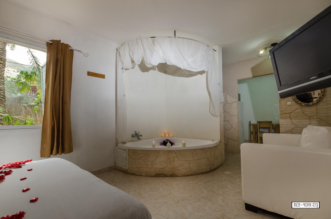 Moon Light Yavne'El Villa Dış mekan fotoğraf