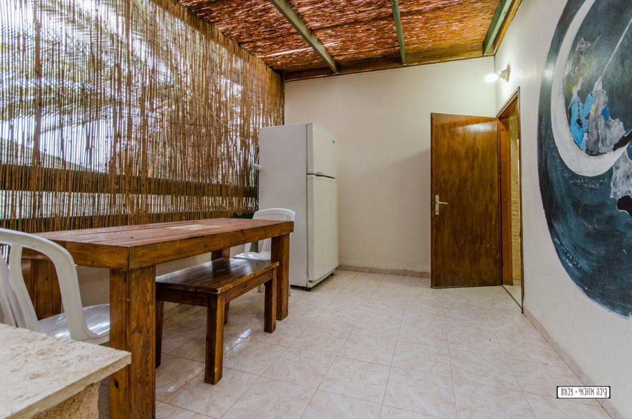 Moon Light Yavne'El Villa Dış mekan fotoğraf