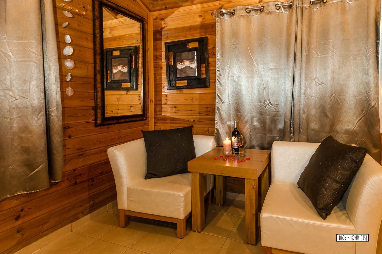 Moon Light Yavne'El Villa Dış mekan fotoğraf